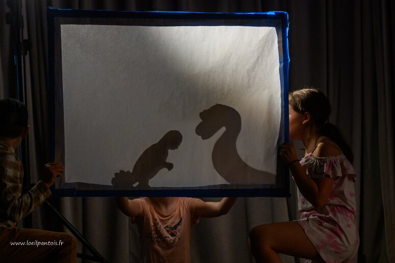 20260530__35767 Groupe 6-9 ans : Le pouvoir de Louison, pièce de Johann Corbard