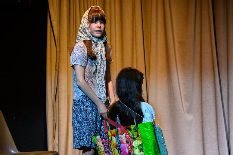 20260530__35778 Groupe 6-9 ans : Le pouvoir de Louison, pièce de Johann Corbard