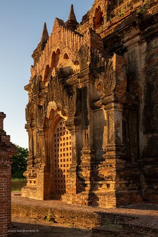 20191119__00164-155 Thagya hit temple (N° 249) construit au XIIIe s