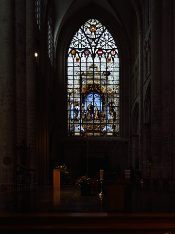 F2014___00446 Cathédrale des Saints Michel et Gudule