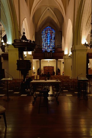 F2014___00154 Bruxelles, église St Nicolas