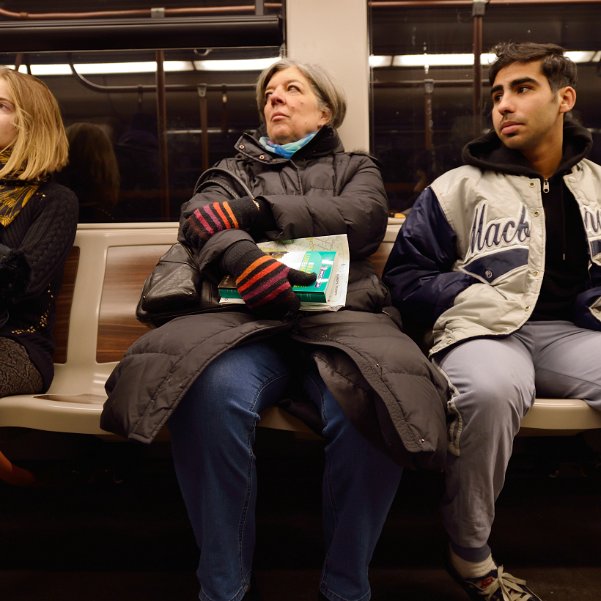 L'Europe et les frites d'Antoine Quartier sans âme, quelques stations de métro à l'est du pentagone, le quartier de l'Europe n'offrirait pas grand...