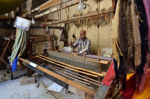 F2013___07705 Atelier de tissage