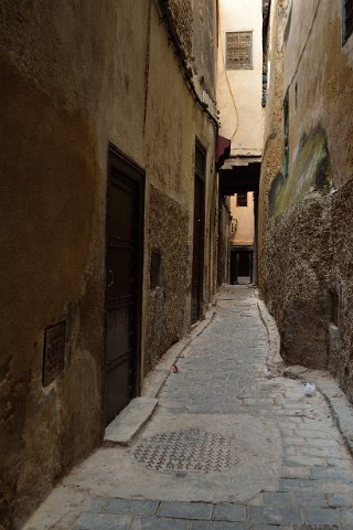 040F2013___06620 Talaâ Kbira, ruelle latérale