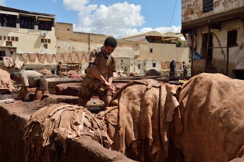 044F2013___08617 Tanneries Chouara