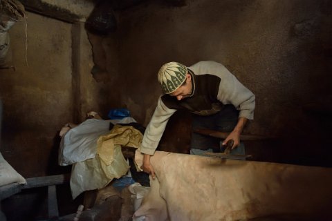 049F2013___08647 Tanneries Chouara