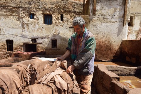 050F2013___08631 Tanneries Chouara