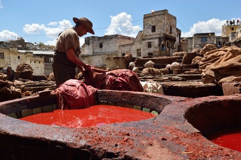 052F2013___08637 Tanneries Chouara