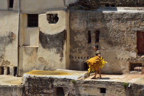 272F2013___07790 Tanneries Chouara