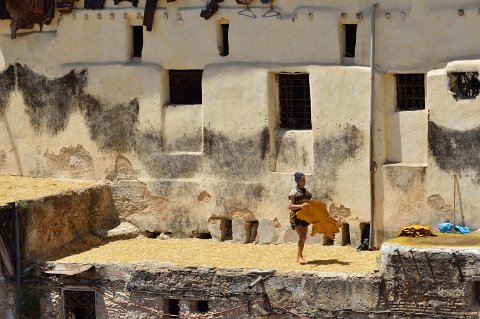 274F2013___07768 Tanneries Chouara