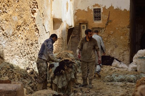 600F2013___07027 Tanneries Aïn Azliten