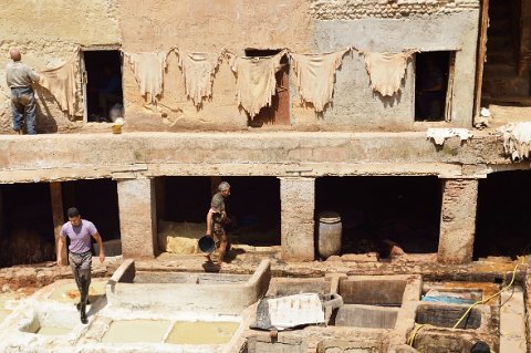 720F2013___07045 Tanneries Aïn Azliten