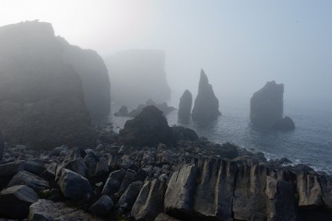 01310F2013___14643 ...Et, à quelques pas, les falaises de Valahnukur...