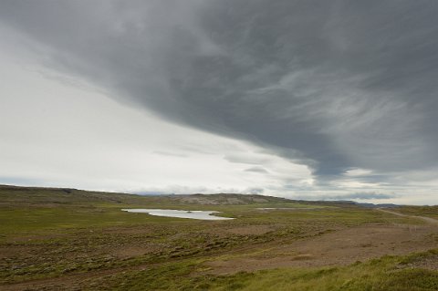 30950F2013___17750 ..A l'ouest de l'Islande, il ne fera pas toujours beau.