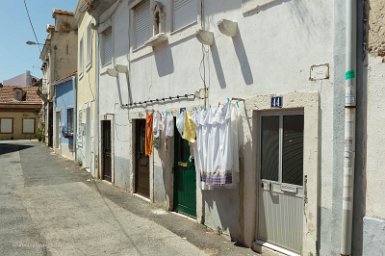 Lisbonne 1er mai 2017 R. Santo António a Belém