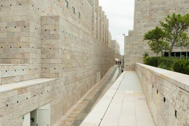 Lisbonne 30 avril 2017 Belèm, entre le centre culturel et la collection Berardo