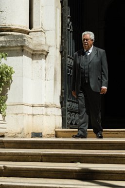 Lisbonne-musée national arte antica 6 mai 2017 Eglise Saint Antoine, mariage