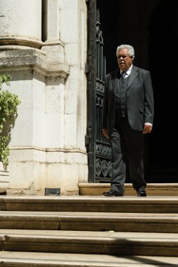 Lisbonne-musée national arte antica 6 mai 2017 Eglise Saint Antoine, mariage