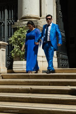 Lisbonne-musée national arte antica 6 mai 2017 Eglise Saint Antoine, mariage