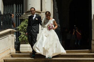 Lisbonne-musée national arte antica 6 mai 2017 Eglise Saint Antoine, mariage