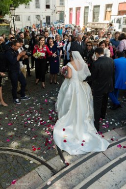 Lisbonne-musée national arte antica 6 mai 2017 Eglise Saint Antoine, mariage