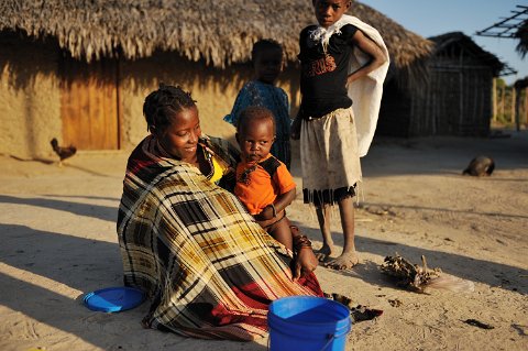 _113000-F2010___7350 Mozambique, Guludo, matin tôt et froid d'hiver