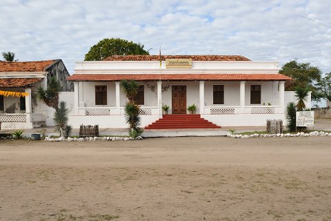 _027150-F2010___6614 Mozambique, Ibo, palais du gouverneur