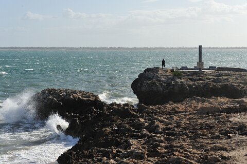 _440000-F2010___9706 Mozambique, Ilha de Mozambique, pointe Sud