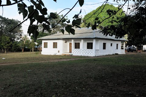 _229400-F2010___8058 Mozambique, pays Makonde, Muidumbe, domicile de Mama Seguro