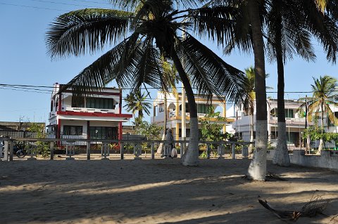_386000-F2010___9428 Mozambique, Pemba, villas de luxe sur le bord de mer
