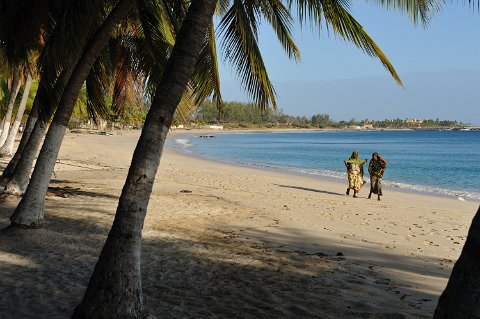 _387000-F2010___9434 Mozambique, Pemba, plage de Wimbe