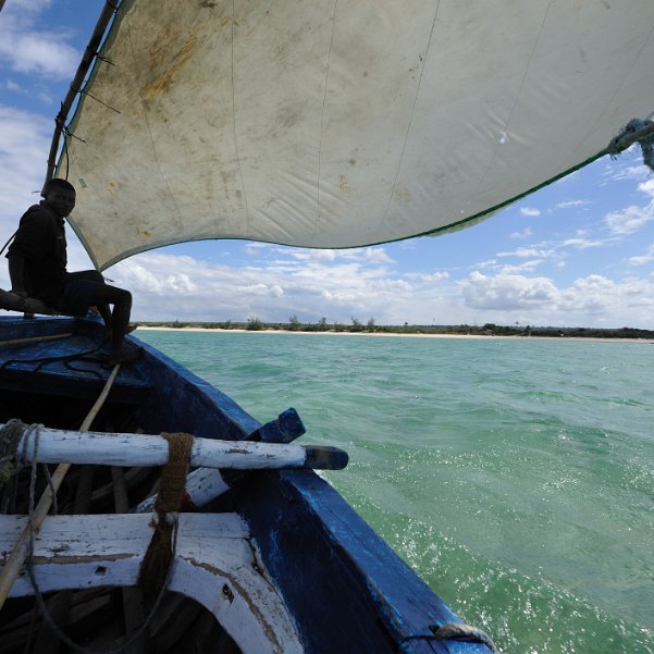 Guludo Au Nord de Pemba, dans la province de Cabo Delgado, à coté de Mucojo, Guludo est un exemple de ce qu'un développement...