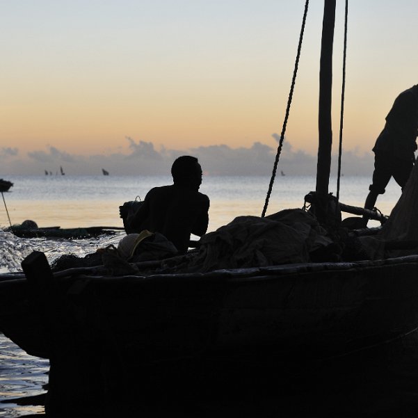 Mocimboa di Praia A l'écart de toutes les routes, au Nord Est de la province de Cabo Delgado, 350 km au Nord de Pemba, Mocimboa di Praia...