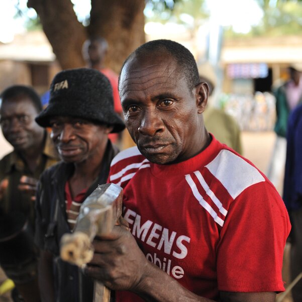 Pays Makonde Au centre de la province de Cabo Delgado , autour de Mueda, sur les hauteurs, se trouve le pays Makonde. Le peuple...