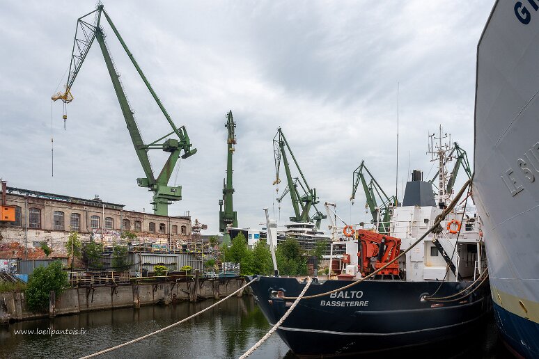 DSC_3416 Chantier naval de Gdansk