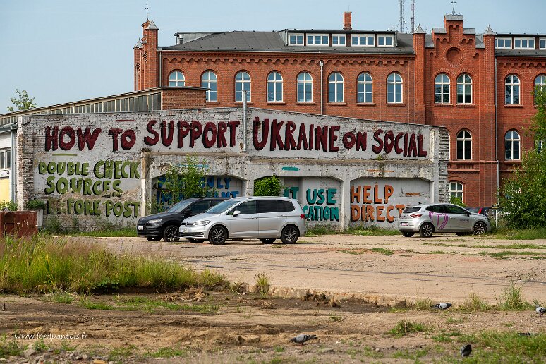 DSC_3437 Chantier naval de Gdansk. Quelques conseils utiles