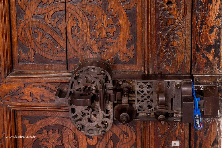 DSC_3669 Musée national, serrure ancienne