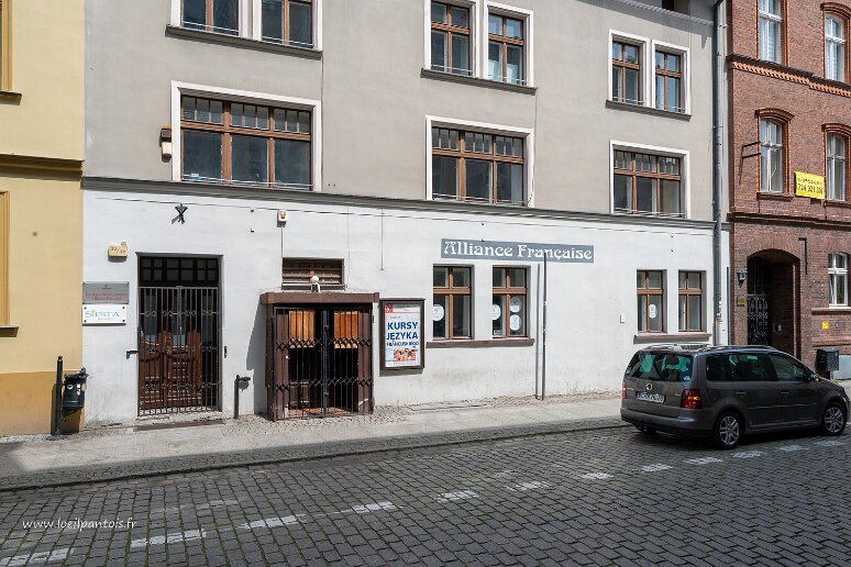 DSC_3773 Alliance française de Torun.