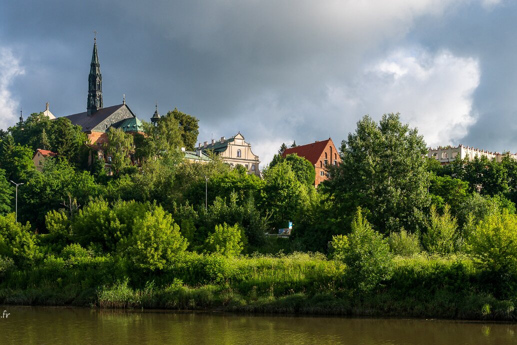 Sandomierz