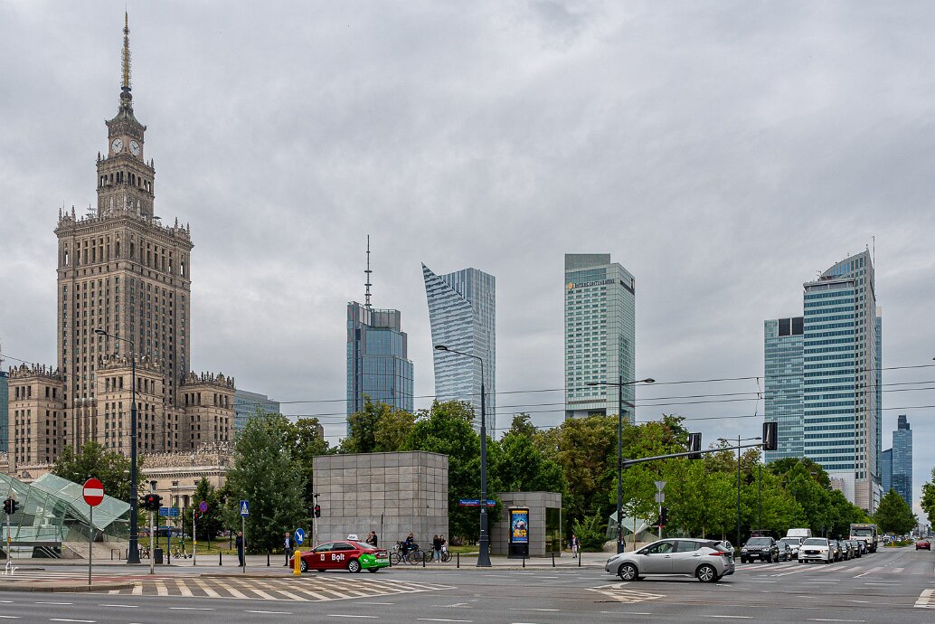 Palais de la culture