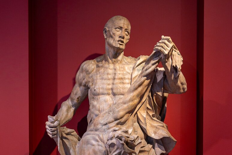 DSC_0552 Musée national, Saint Barthélémy, 1704-1705, de Thomas Weissfeld (1670-1721)