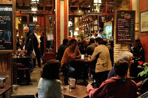 F2012___18009 Seville, bars à tapas