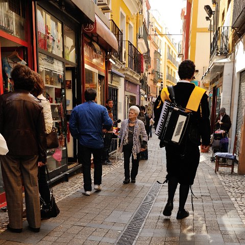 F2012___18694 Seville: autour rue de Serpies