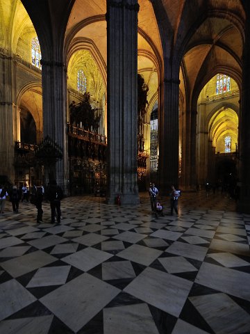 F2012___18272 Seville, Cathedrale et Giralda