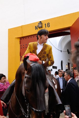 F2012___18913 Feria de Seville: corrida 