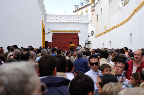 F2012___18916 Feria de Seville: corrida 