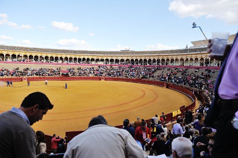 F2012___18930 Feria de Seville: corrida 