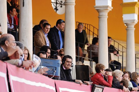 F2012___18941 Feria de Seville: corrida 