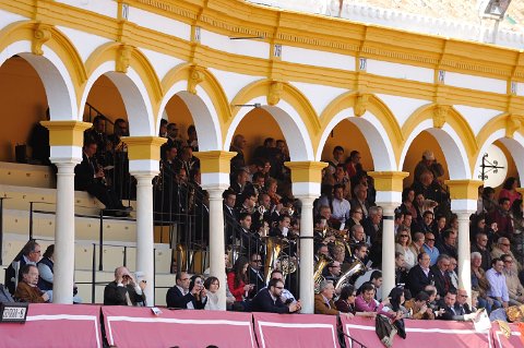 F2012___18943 Feria de Seville: corrida 