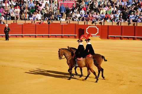 F2012___18944 Feria de Seville: corrida 